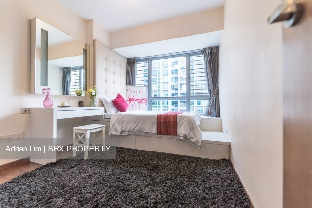 Blk 515A The Premiere @ Tampines (Tampines), HDB 5 Rooms #210990461